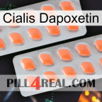 Cialis Dapoxetine 27